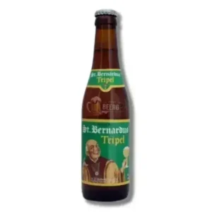 ST. | BERNADUS TRIPEL