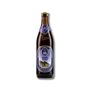 HOFBRAU | DUNKEL