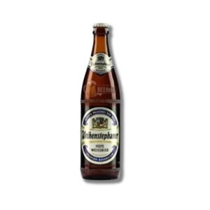 WEIHENSTEPHAN | HEFEWEISSBIER DUNKEL