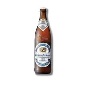 WEIHENSTEPHAN | HEFEWEISSBIER
