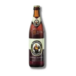 FRANZISKANER | WEISSBIER DUNKEL