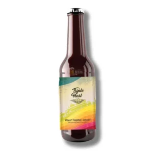 เบียร์สเปซคราฟท์ | TRIPLE PEARL WAN'T NAPHA