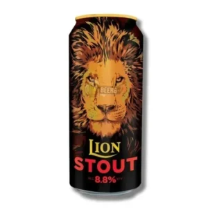 LION | STOUT