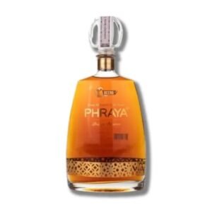 PHRAYA GOLD RUM PRIVATE RESERVE