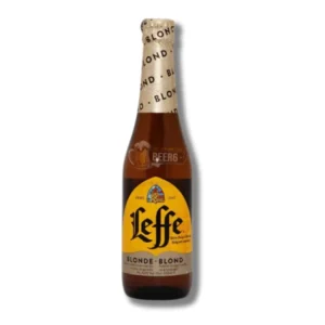 LEFFE | BLONDE BROWN