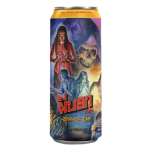 ผีบอก | PEEBOK IPA | ขุ่นพระช่วย