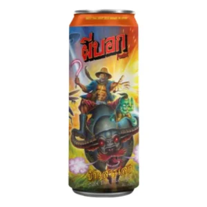 ผีบอก | PEEBOK IPA | ข้าวสารเสก