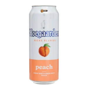 Hoegaarden Peach 3.0%