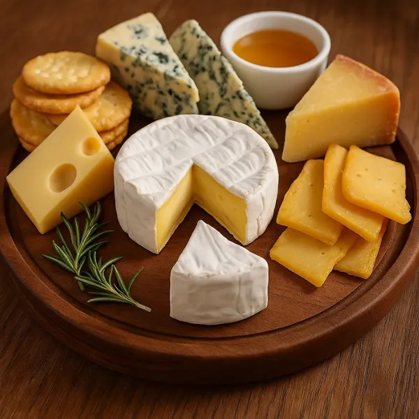 ชีสยุโรป