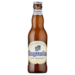Hoegaarden Original ขวดใหญ่ 6.5%