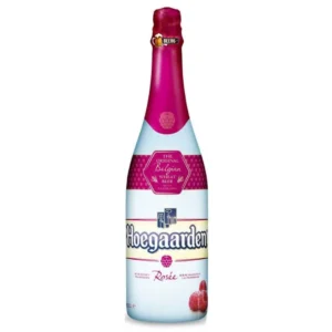 Hoegaarden Rosee ขวดใหญ่ 3.0%